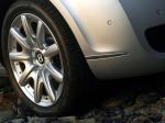 Bentley Continental GT 2003 года
